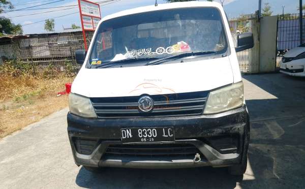 DFSK SOKON PICKUP