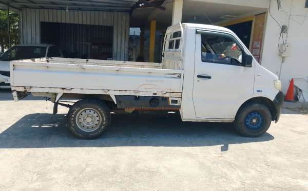 DFSK SOKON PICKUP