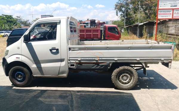 DFSK SOKON PICKUP