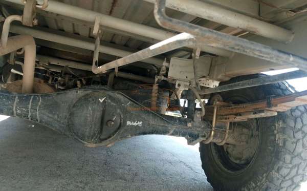 DFSK SOKON PICKUP