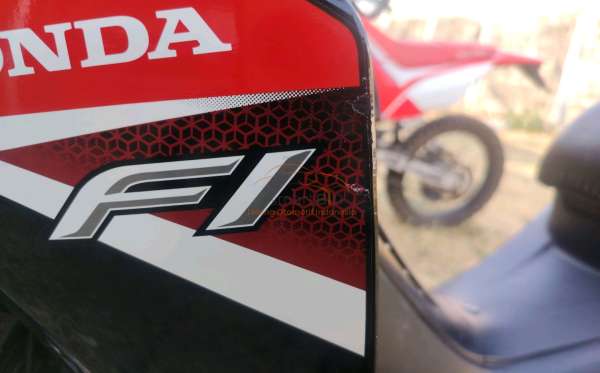 HONDA  REVO FIT