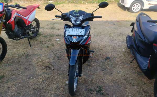 HONDA  REVO FIT