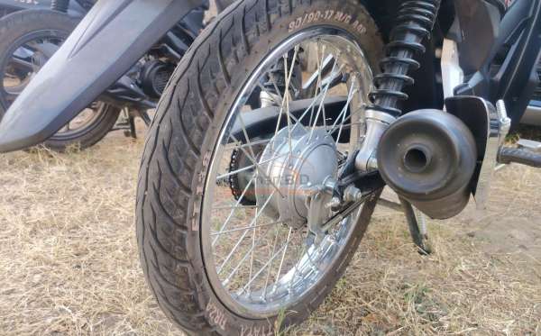 HONDA  REVO FIT
