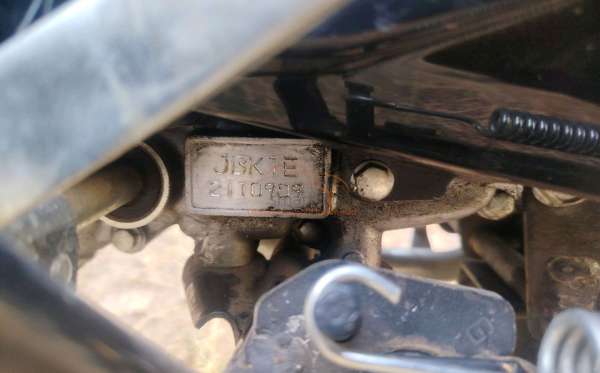 HONDA  REVO FIT