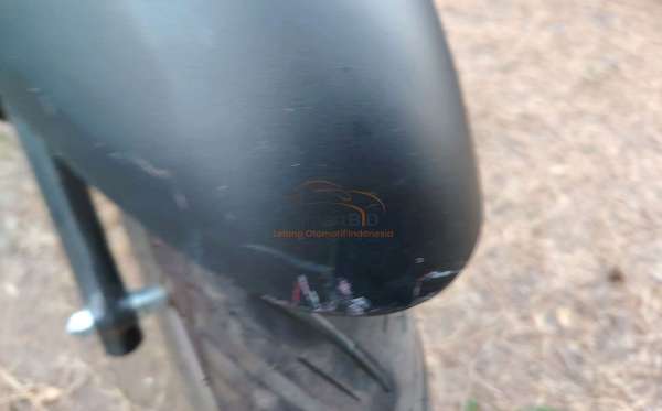 HONDA  SCOOPY