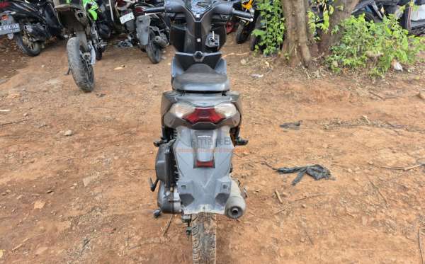 HONDA BEAT