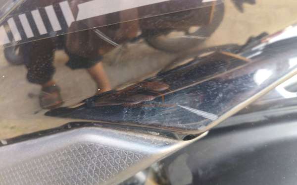 HONDA  BEAT