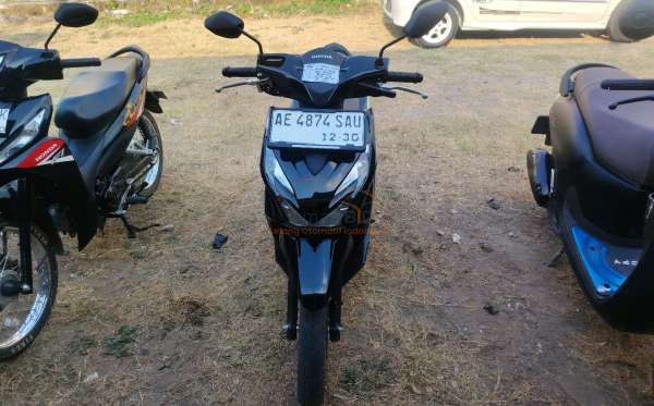 HONDA  BEAT