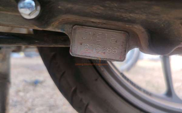 HONDA  BEAT