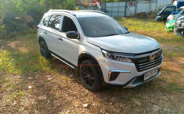 HONDA BR-V PRESTIGE
