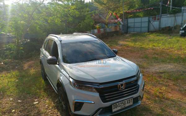 HONDA BR-V PRESTIGE