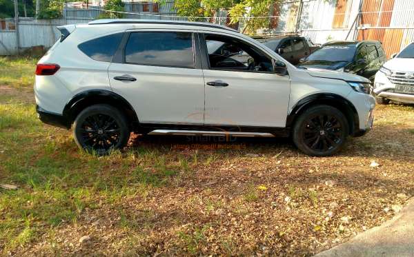 HONDA BR-V PRESTIGE