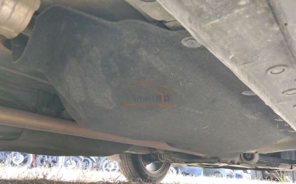 HONDA  CR-V  1.5 TC PRESTIGE CVT CKD