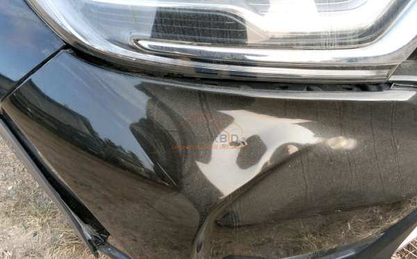HONDA  CR-V  1.5 TC PRESTIGE CVT CKD