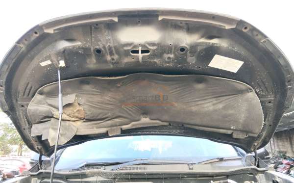 HONDA  CR-V  1.5 TC PRESTIGE CVT CKD