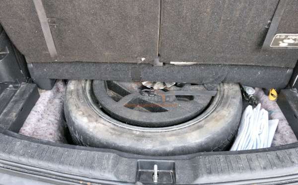 HONDA  CR-V  1.5 TC PRESTIGE CVT CKD
