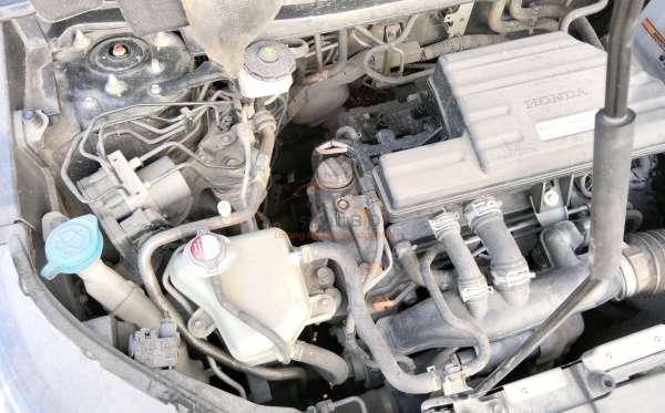 HONDA  CR-V  1.5 TC PRESTIGE CVT CKD