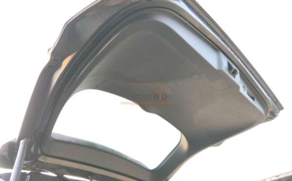 HONDA  CR-V  1.5 TC PRESTIGE CVT CKD