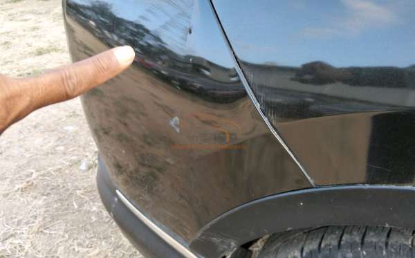 HONDA  CR-V  1.5 TC PRESTIGE CVT CKD