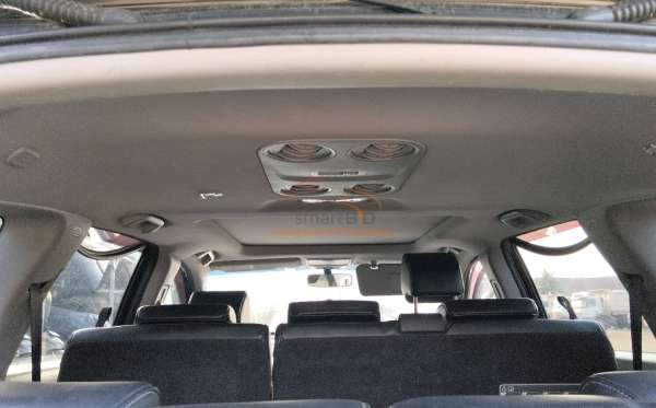 HONDA  CR-V  1.5 TC PRESTIGE CVT CKD