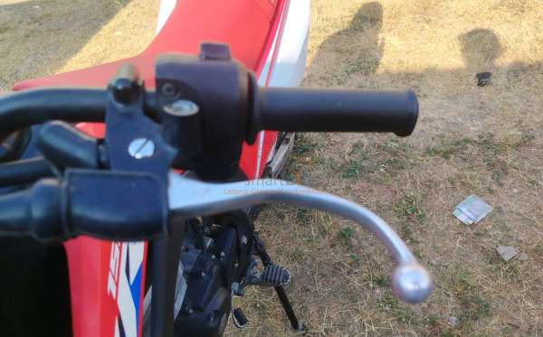 HONDA CRF 150 L