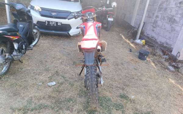 HONDA CRF 150 L