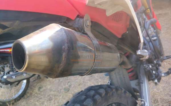 HONDA CRF 150 L