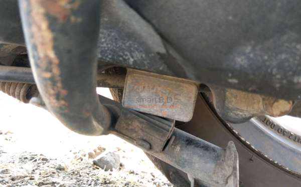 HONDA  GENIO