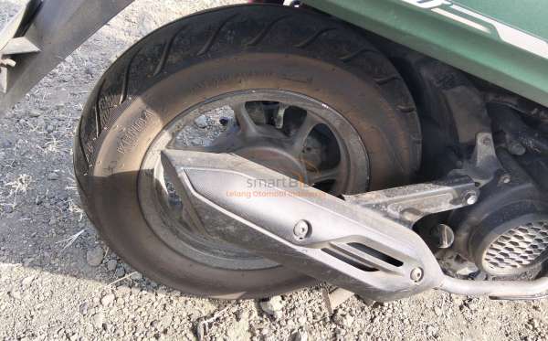 HONDA  GENIO