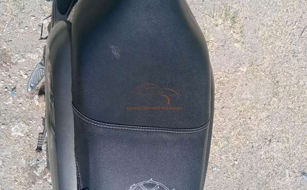 HONDA SCOOPY