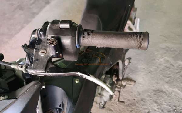 HONDA SONIC 150 R