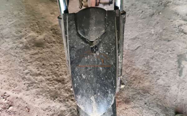HONDA SONIC 150 R
