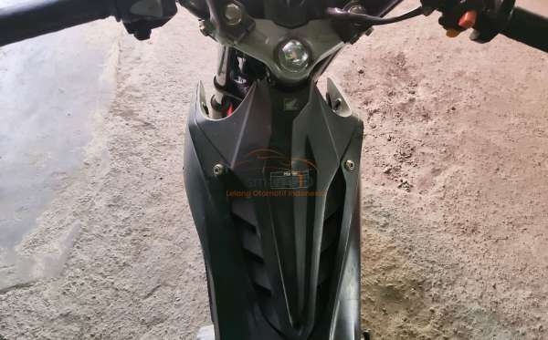 HONDA SONIC 150 R