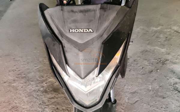 HONDA SONIC 150 R