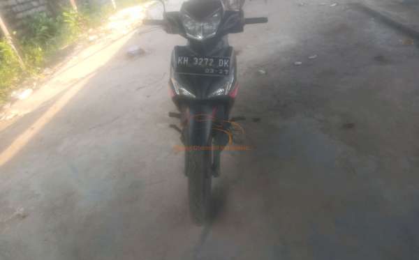 HONDA SUPRA X 125 CW