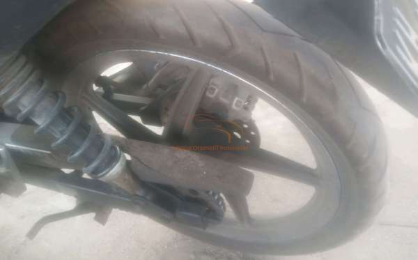 HONDA SUPRA X 125 CW