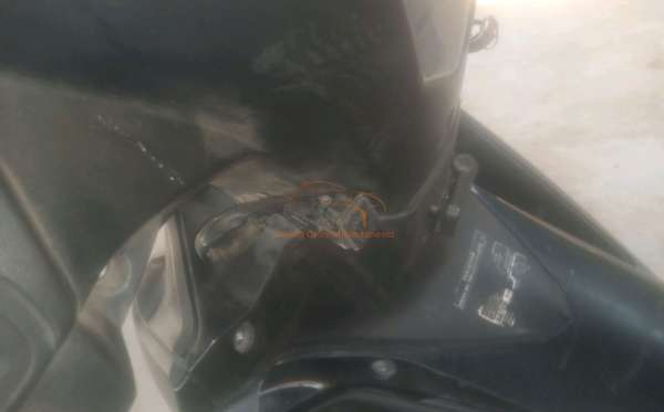 HONDA SUPRA X 125 CW