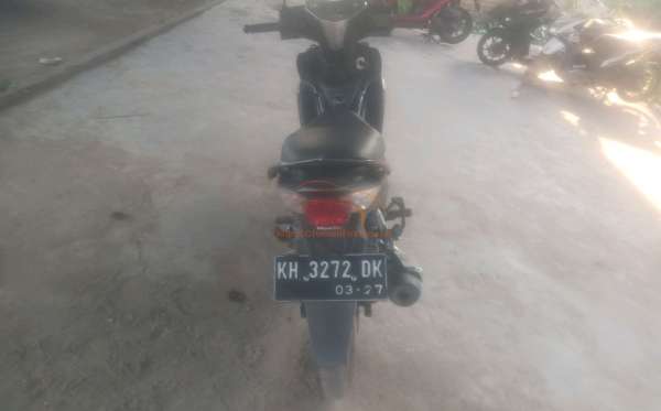 HONDA SUPRA X 125 CW