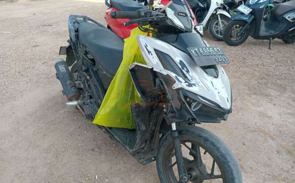 HONDA VARIO 160