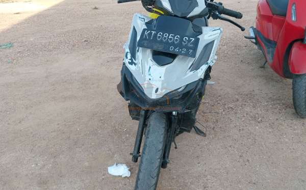 HONDA VARIO 160