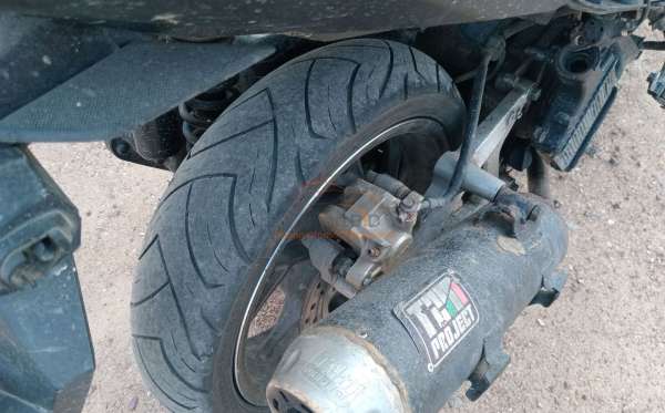 HONDA VARIO 160