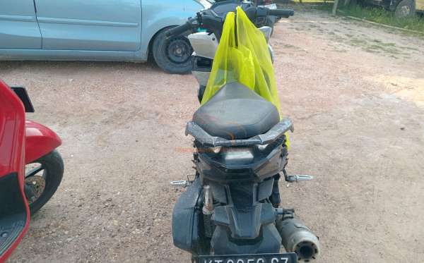 HONDA VARIO 160