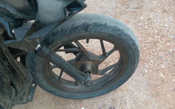 HONDA VARIO 160
