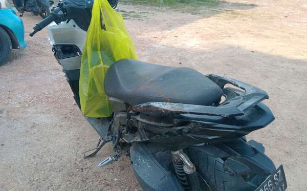 HONDA VARIO 160