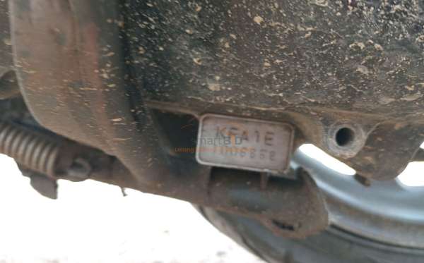 HONDA VARIO 160