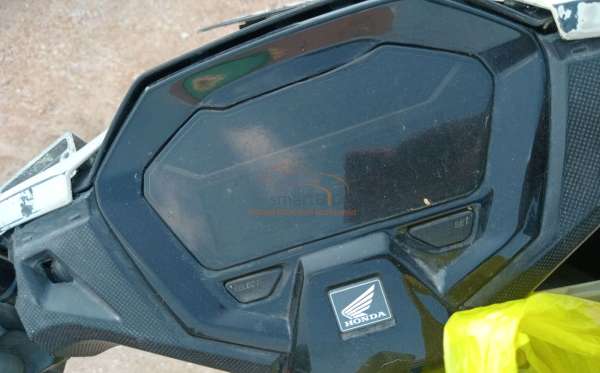 HONDA VARIO 160