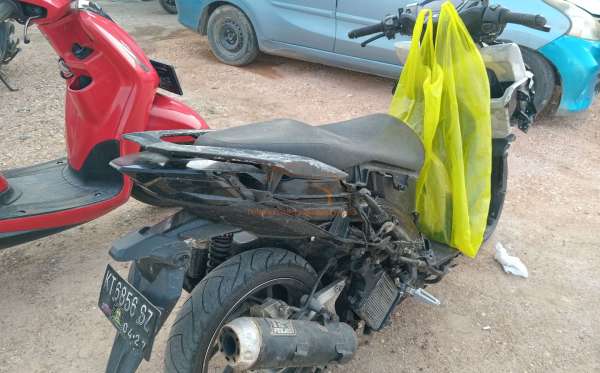 HONDA VARIO 160