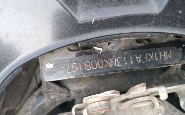 HONDA VARIO 160
