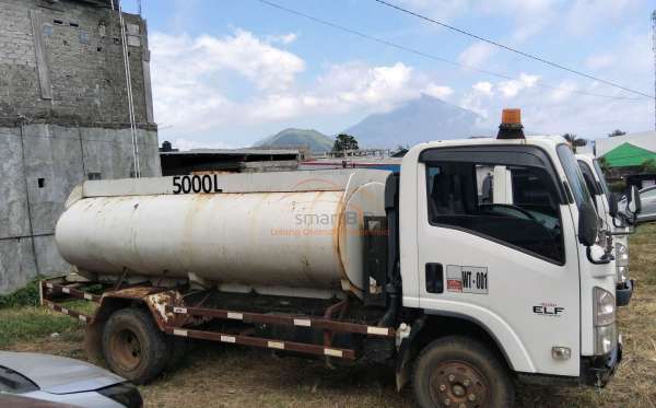 ISUZU  NMR 81U