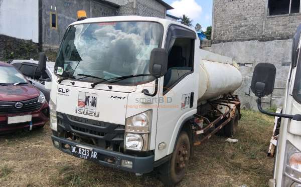 ISUZU  NMR 81U